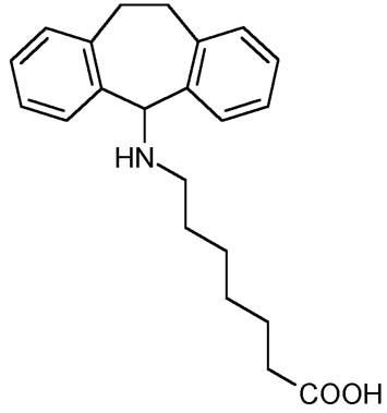 amineptine